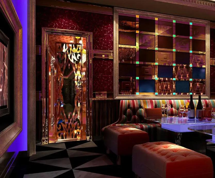 雅安商务ktv推荐低端场商务ktv选择-荥经县ktv订房